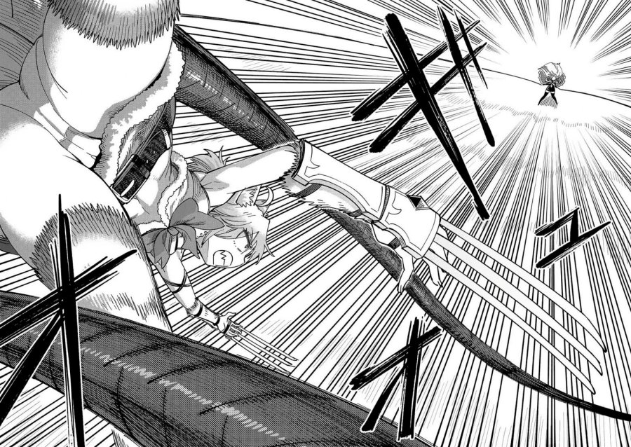 Kaifuku Jutsushi Yarinaoshi: Sokushi Mahou to Skill Copy no Chouetsu Heal Chapter 66.2 Gambar 7